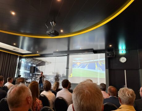 Bekijk dit nieuws bericht Netwerkbijeenkomst Via Latus (EXTRA) op JOB