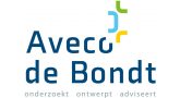 Bekijk het logo van Aveco de Bondt op JOB