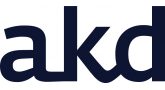 Bekijk het logo van AKD op JOB