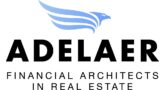 Bekijk het logo van Adelaer Financial Architects B.V. op JOB