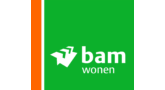 Bekijk het logo van BAM Wonen bv op JOB