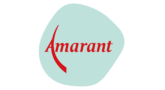 Bekijk het logo van Amarant op JOB